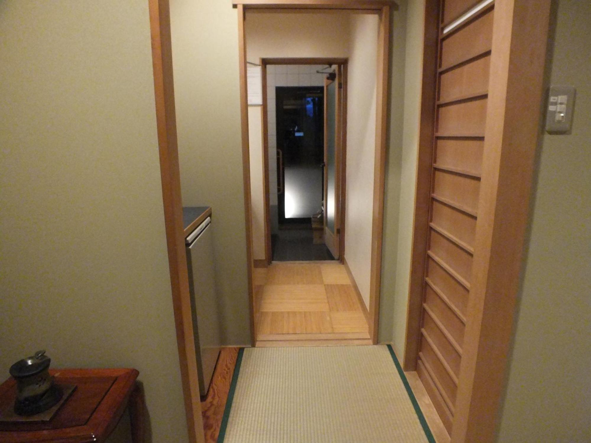Hananoyado Fukuya Hakone Exterior photo