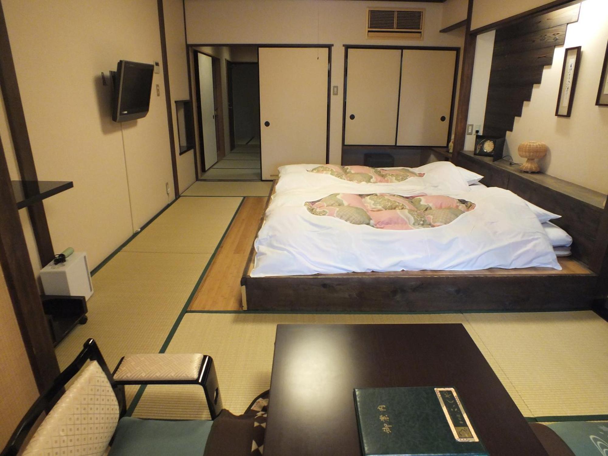 Hananoyado Fukuya Hakone Exterior photo