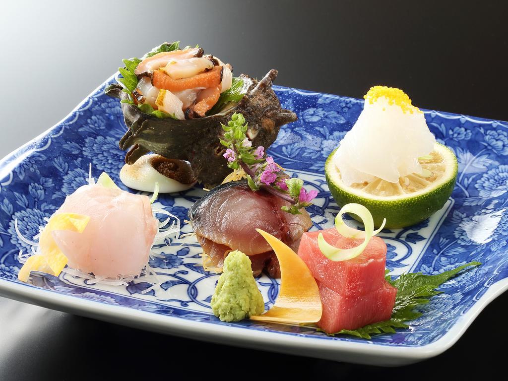Hananoyado Fukuya Hakone Exterior photo