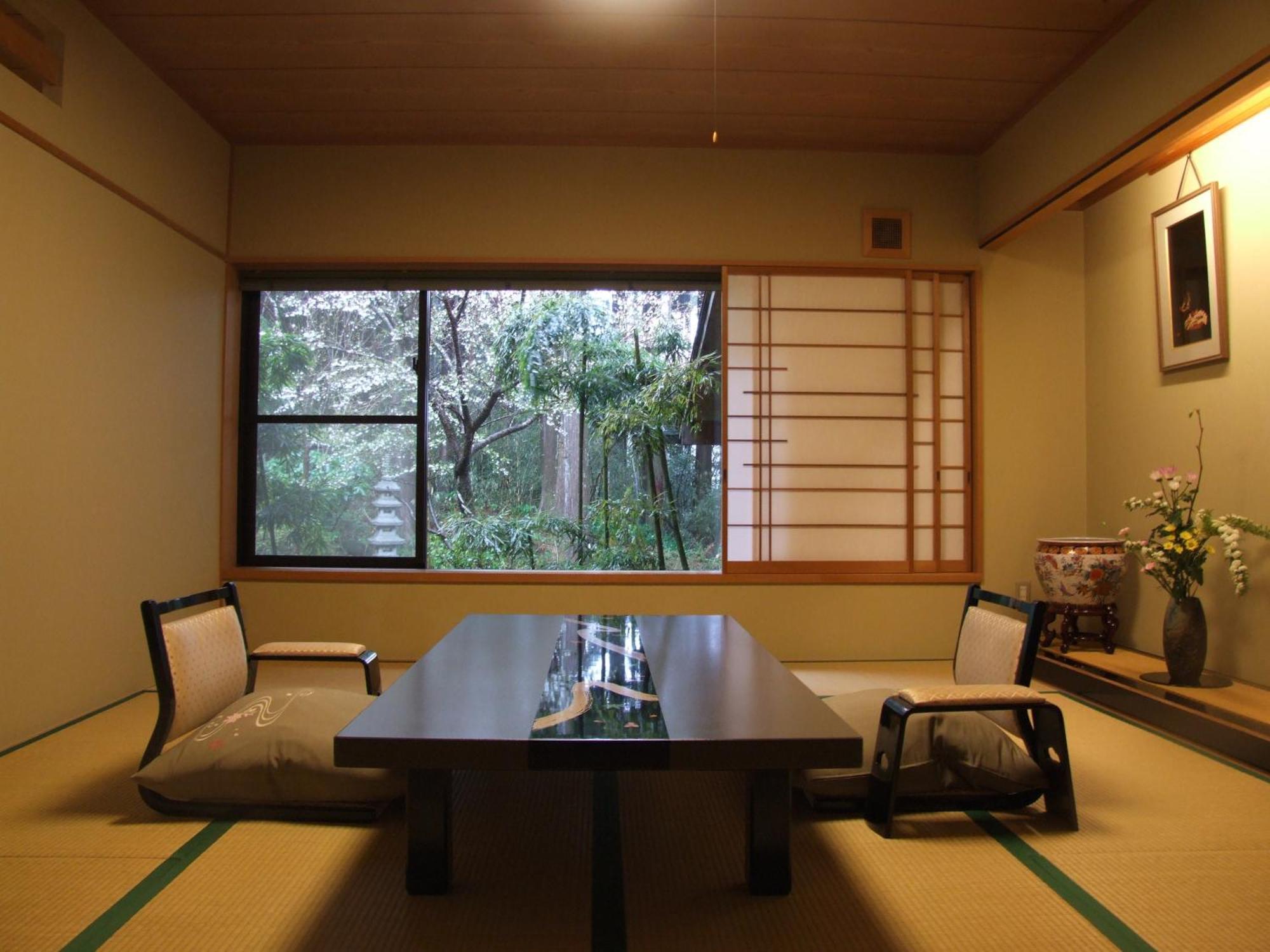 Hananoyado Fukuya Hakone Exterior photo