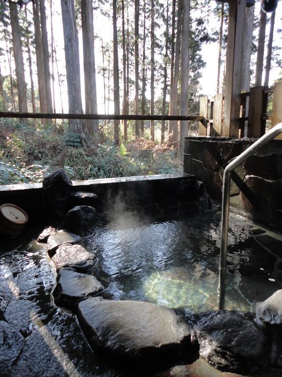 Hananoyado Fukuya Hakone Exterior photo