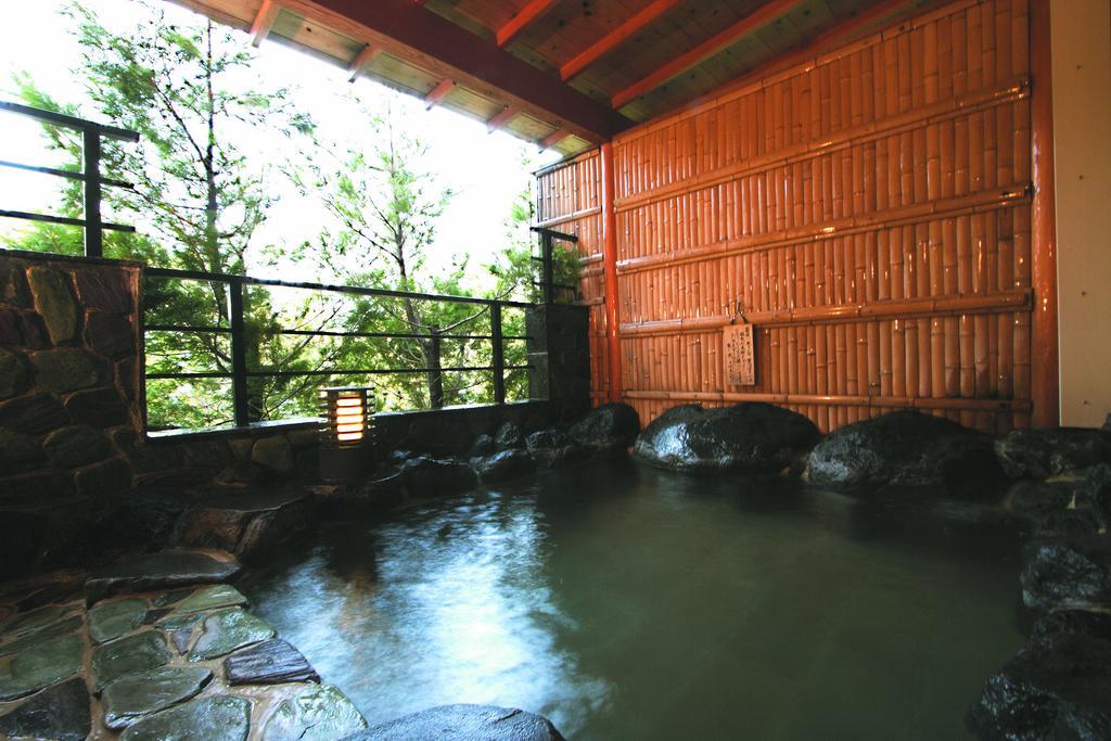 Hananoyado Fukuya Hakone Exterior photo