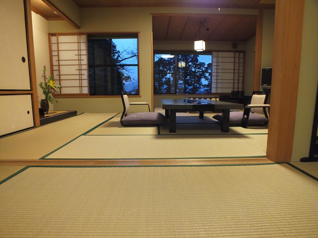 Hananoyado Fukuya Hakone Exterior photo
