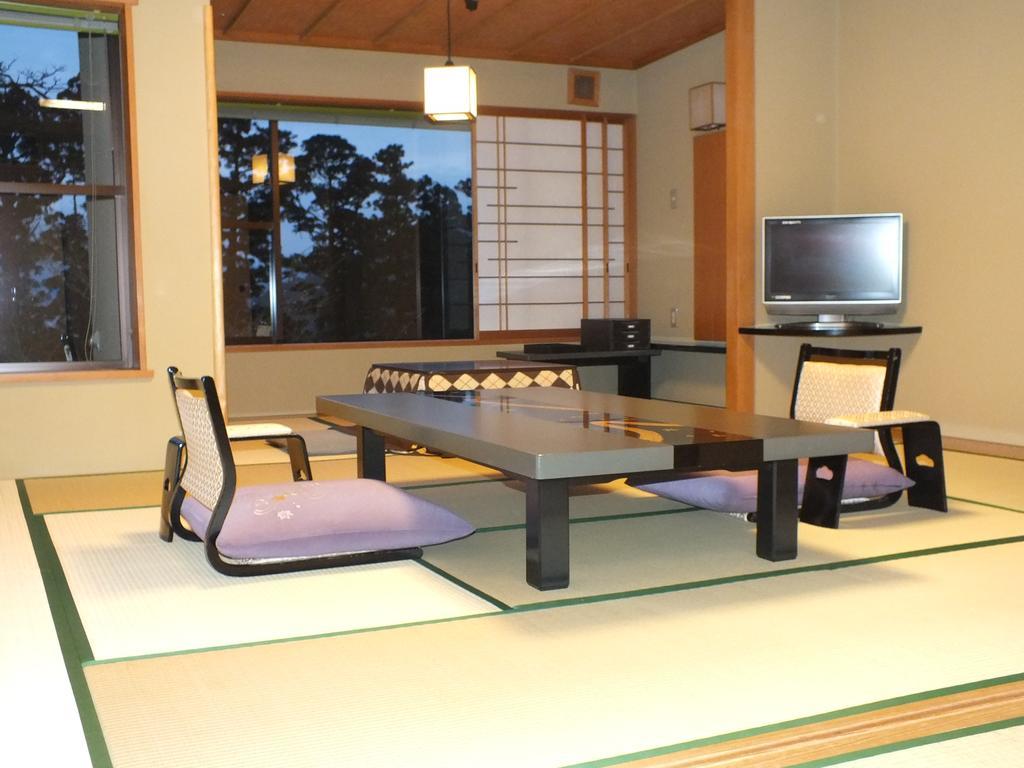 Hananoyado Fukuya Hakone Exterior photo