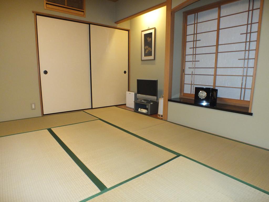 Hananoyado Fukuya Hakone Exterior photo