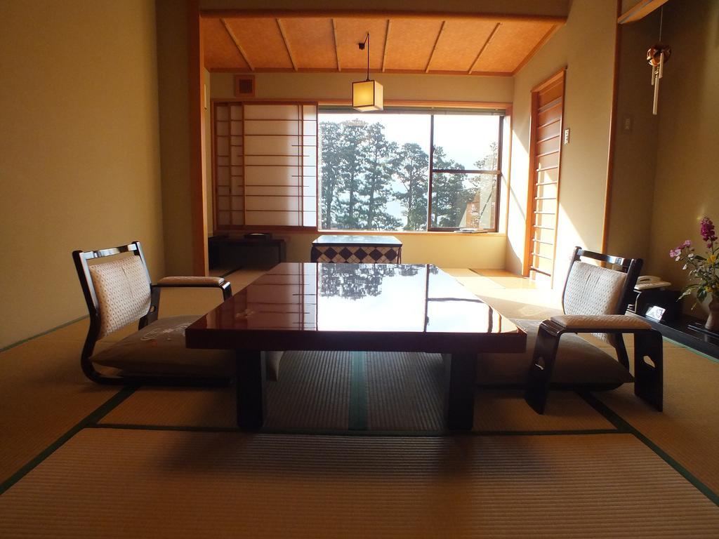 Hananoyado Fukuya Hakone Exterior photo